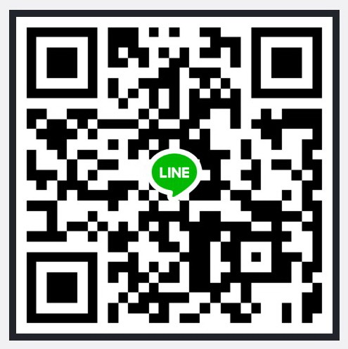 LINE QR Code